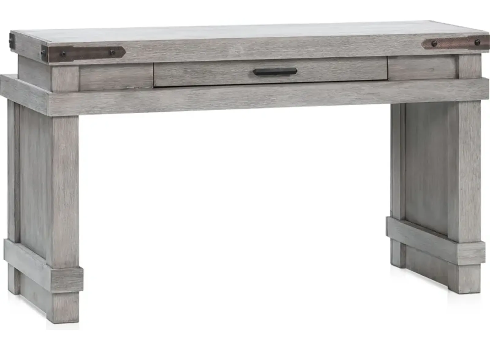 Sterling Sofa Table - Gray