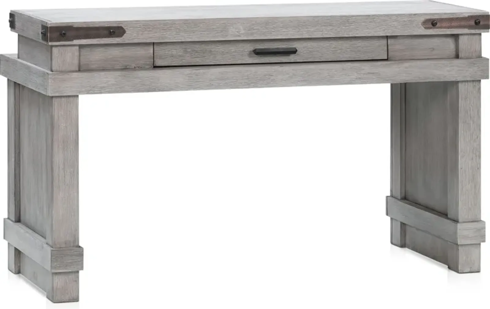 Sterling Sofa Table - Gray