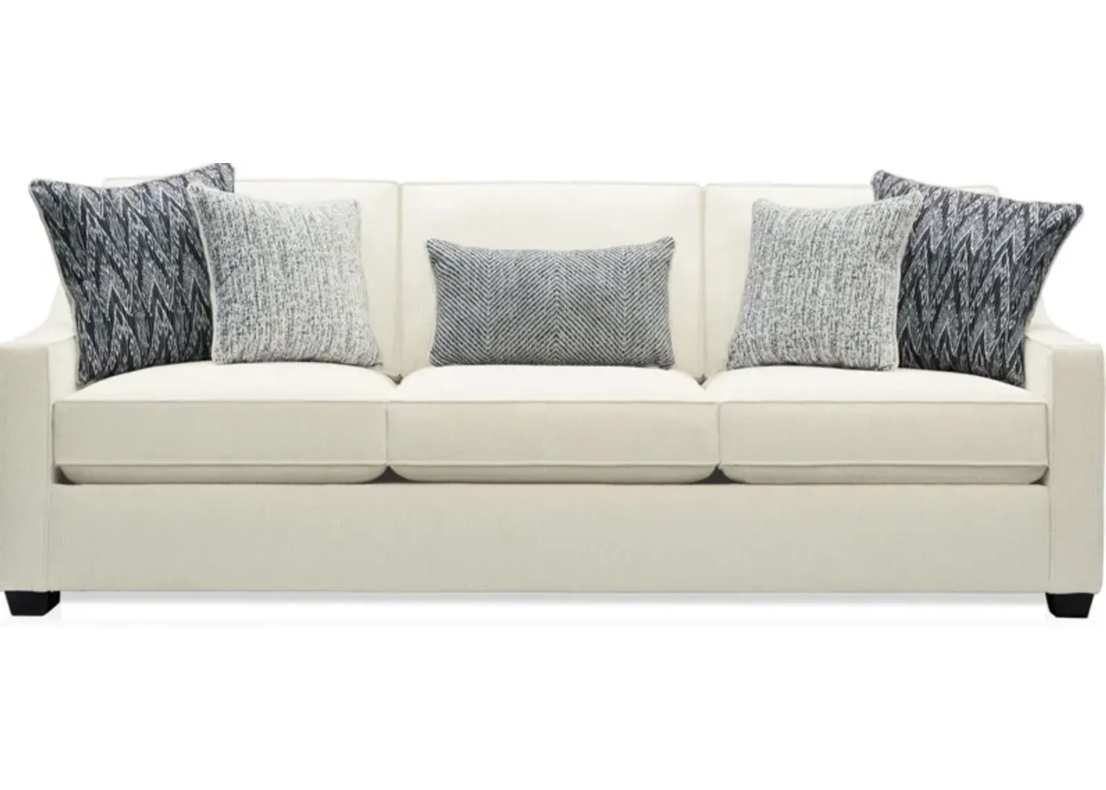 Callie Sofa - Ivory