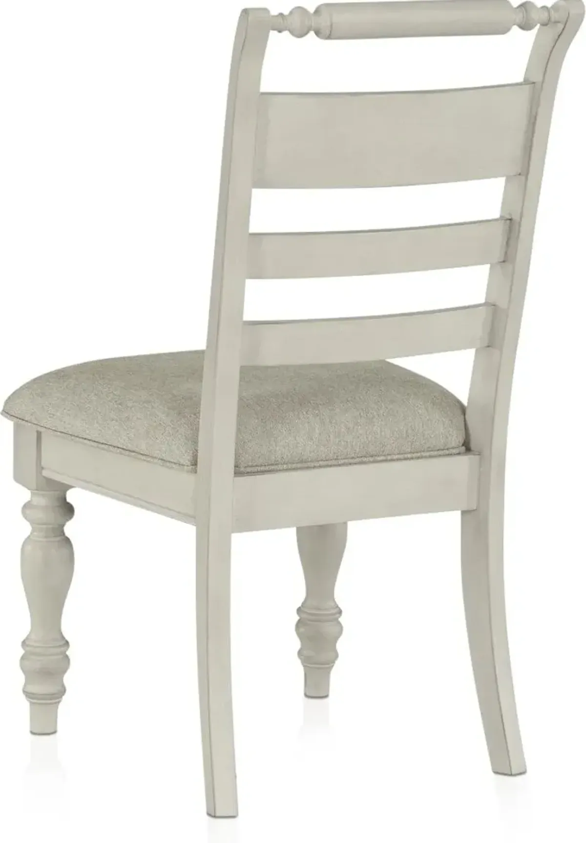 Vineyard Dining Chair - Ivory