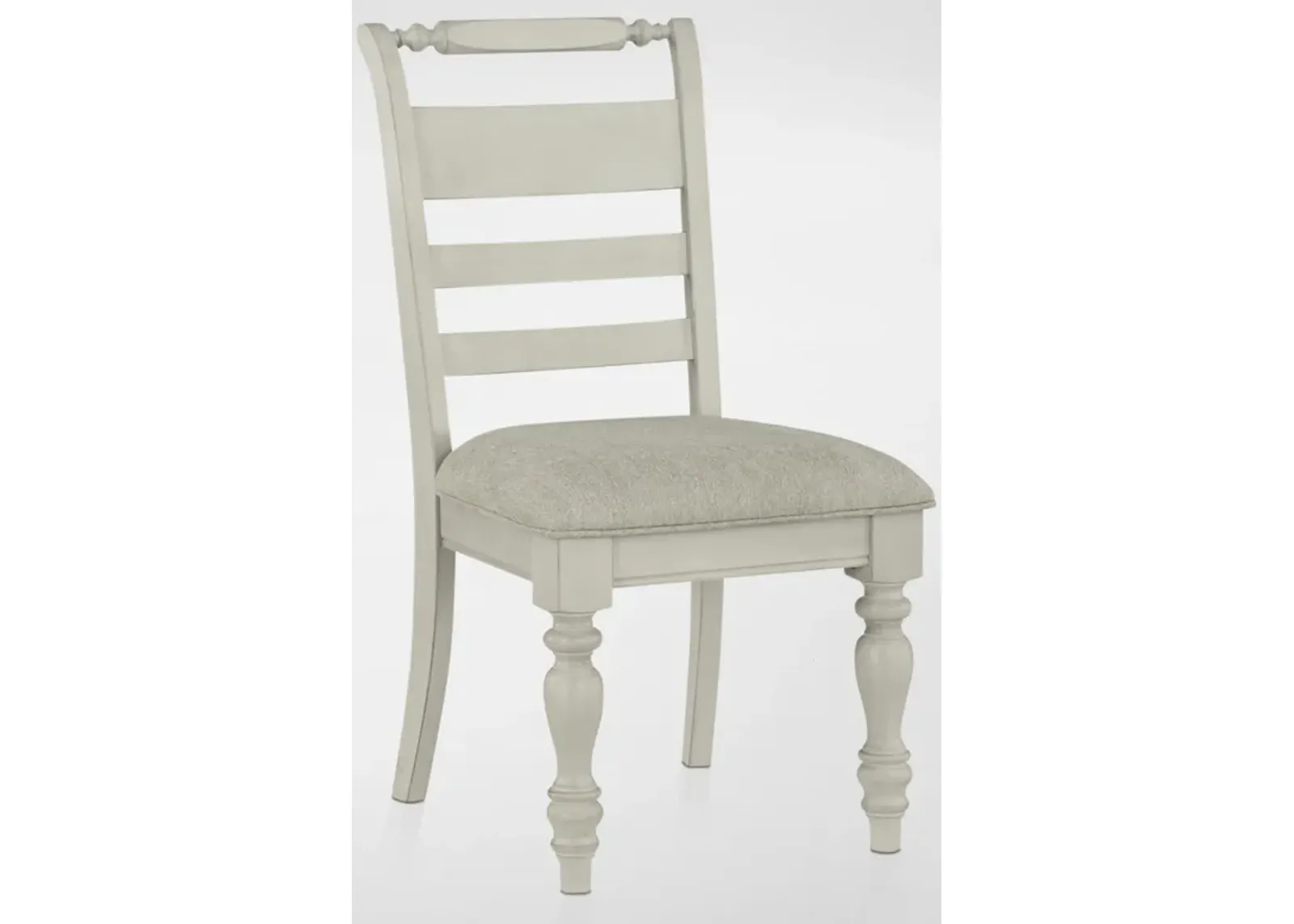 Vineyard Dining Chair - Ivory