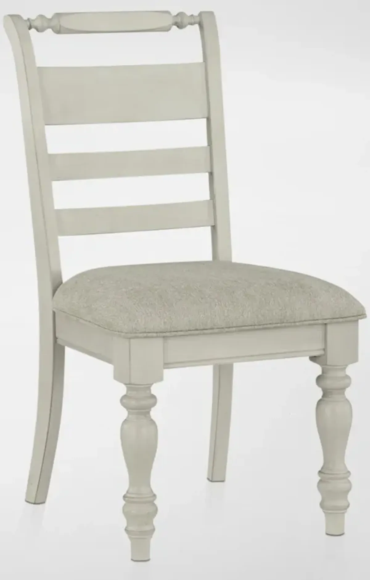 Vineyard Dining Chair - Ivory