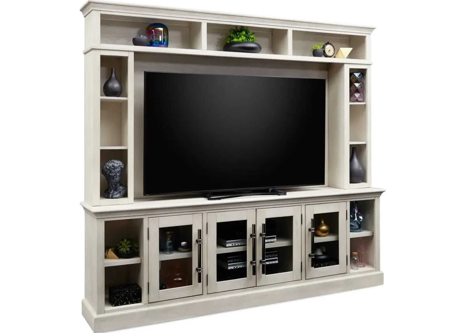 Telluride Entertainment Center - Water White