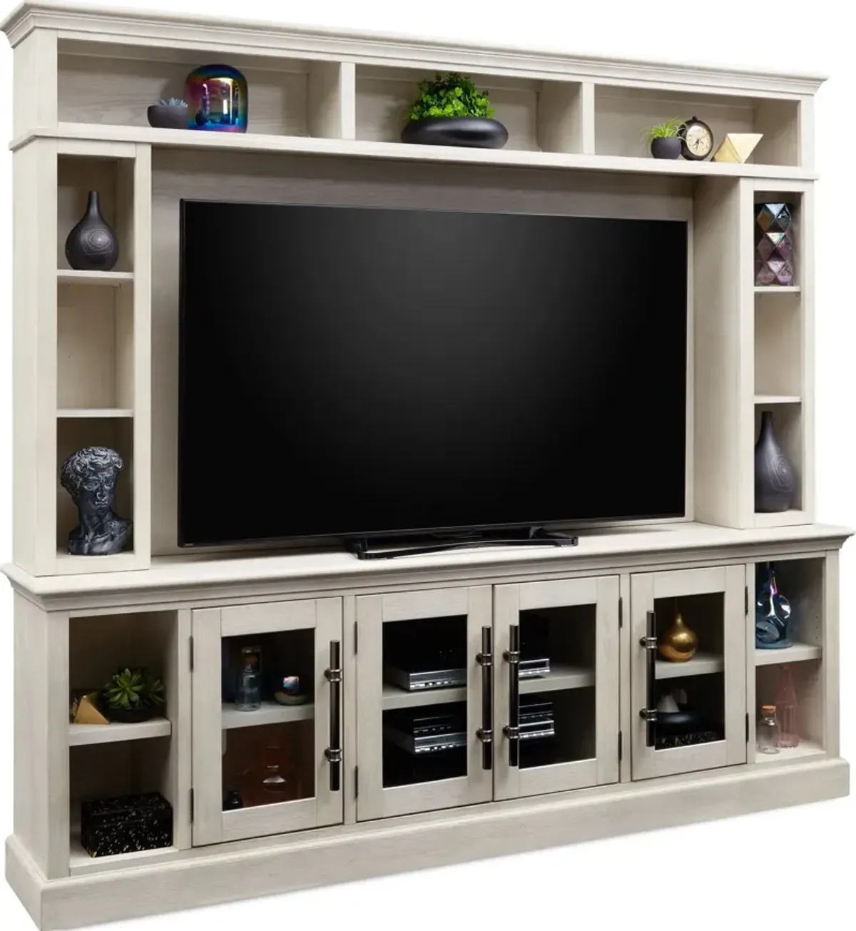 Telluride Entertainment Center - Water White