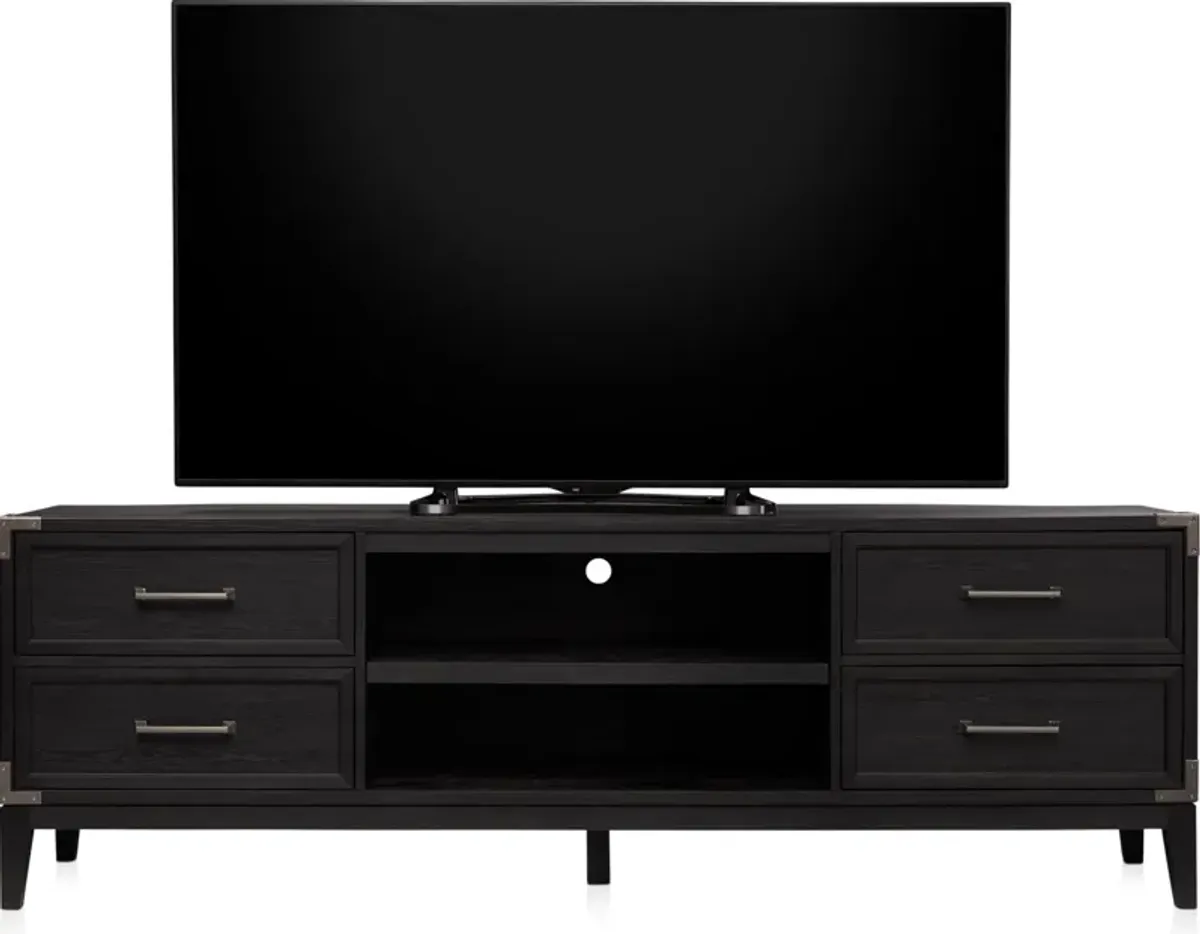 Madrid 84" TV Stand