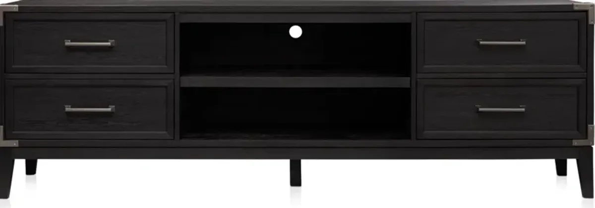 Madrid 84" TV Stand