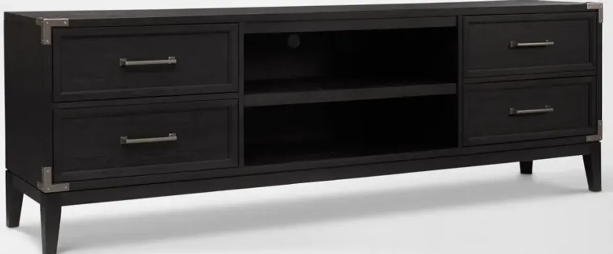 Madrid 84" TV Stand