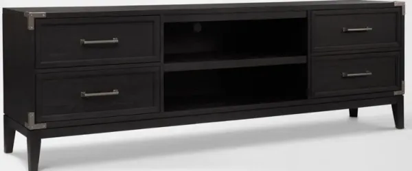 Madrid 84" TV Stand
