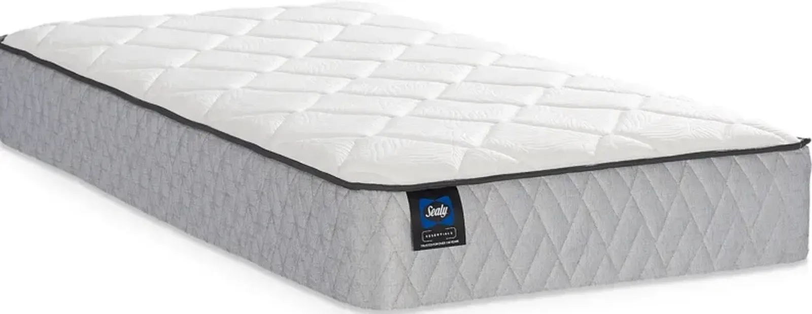 Sealy Gilroy Soft Twin Mattress