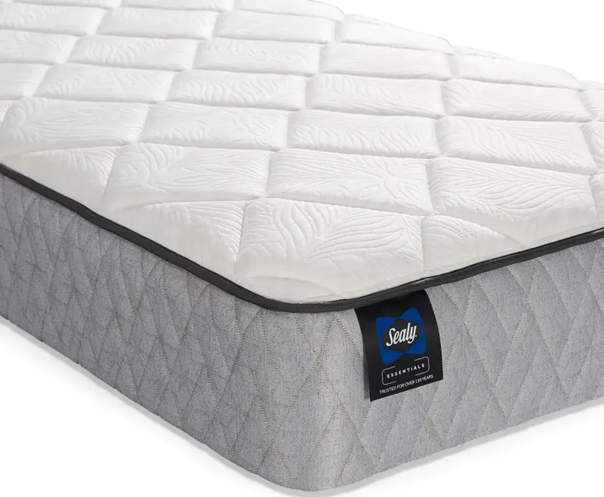 Sealy Gilroy Soft Queen Mattress