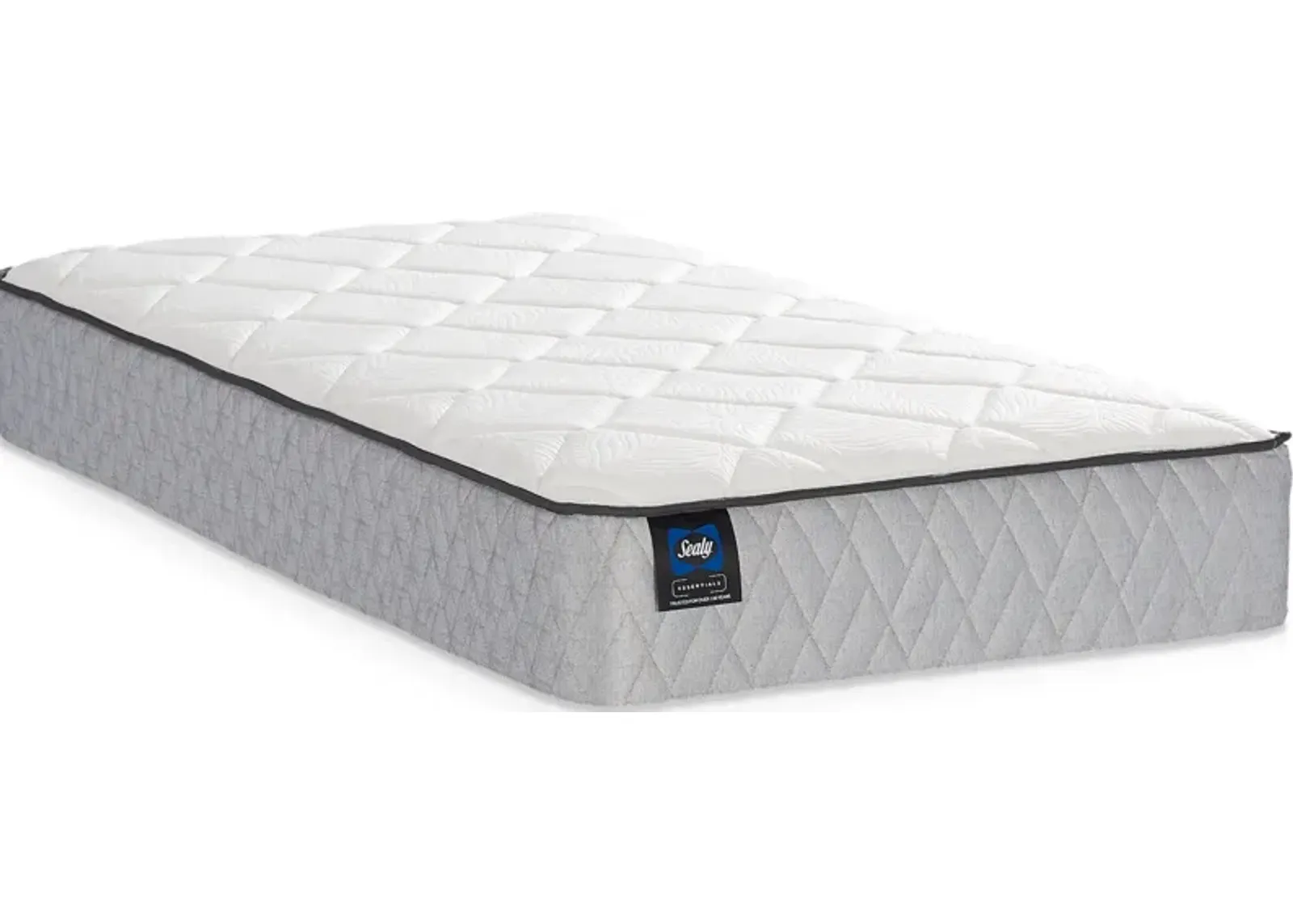 Sealy Gilroy Soft Queen Mattress