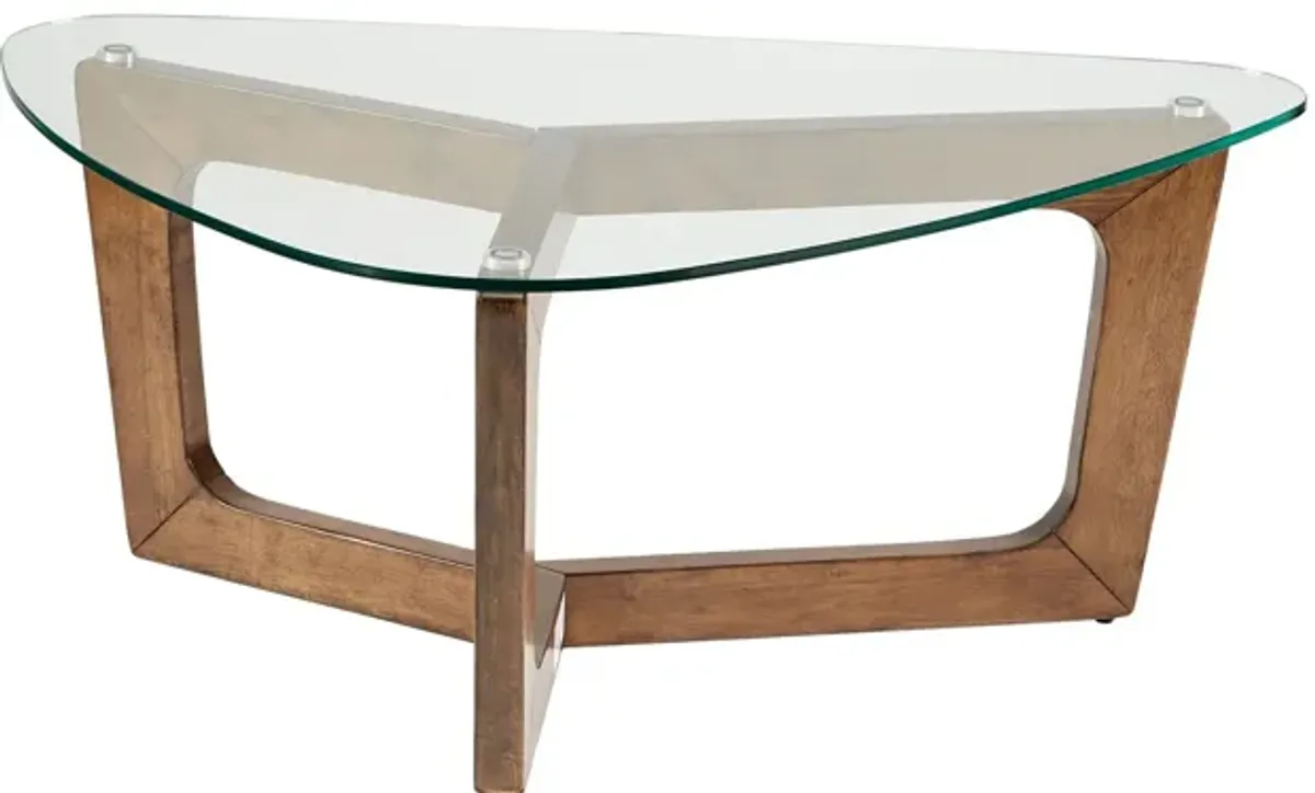 Edwina Coffee Table