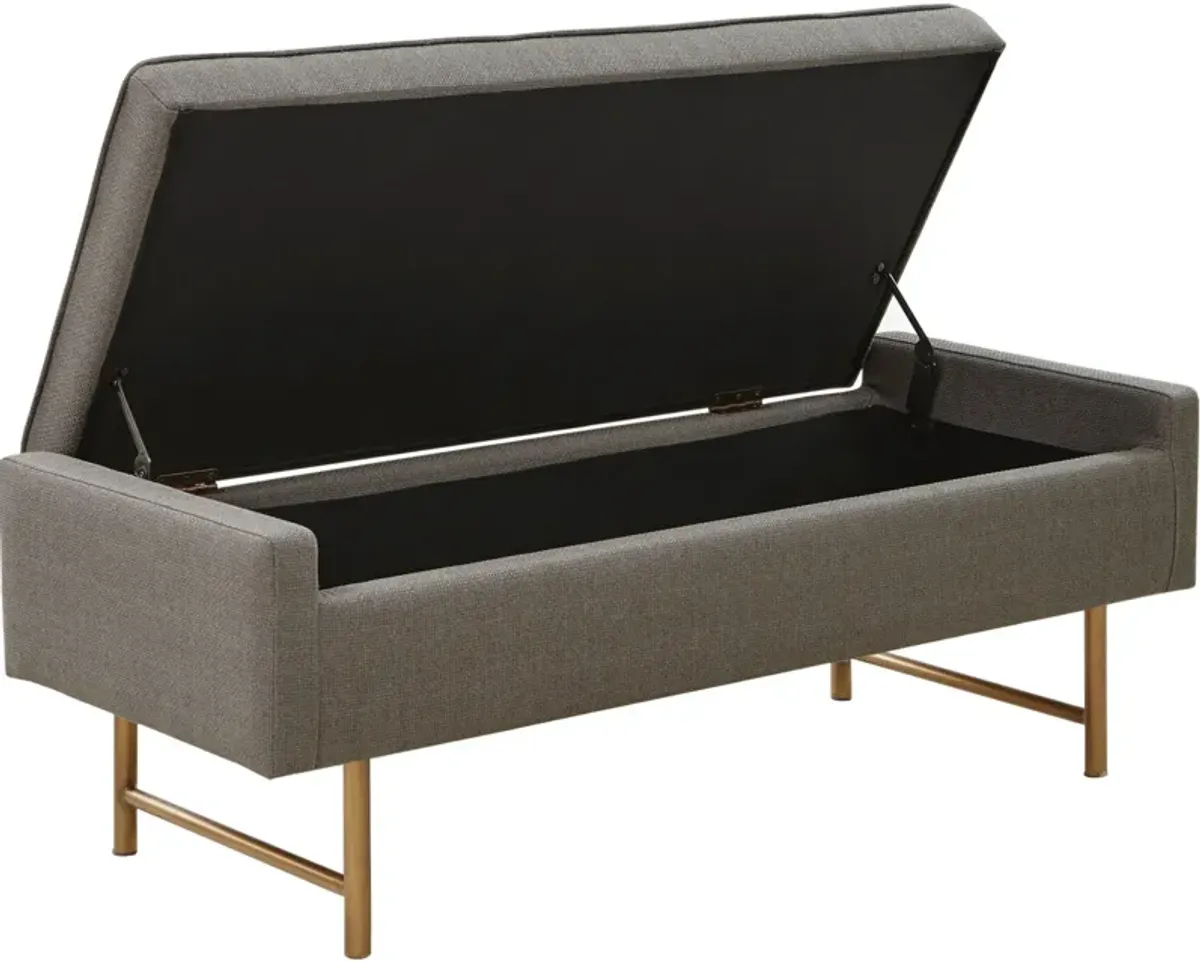 Phillipa Storage Bench