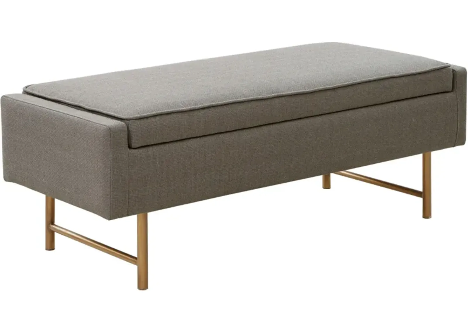 Phillipa Storage Bench