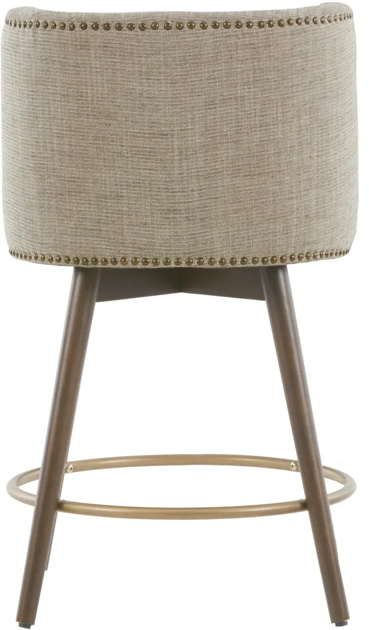 Alma Counter-Height Stool