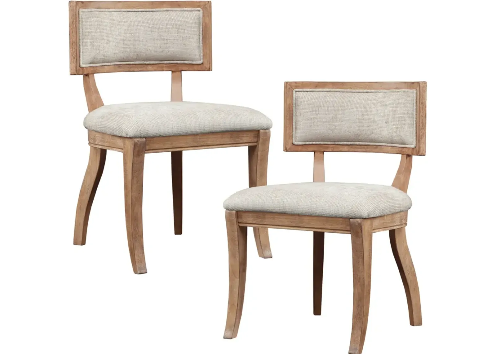 Ines Set of 2 Dining Chairs