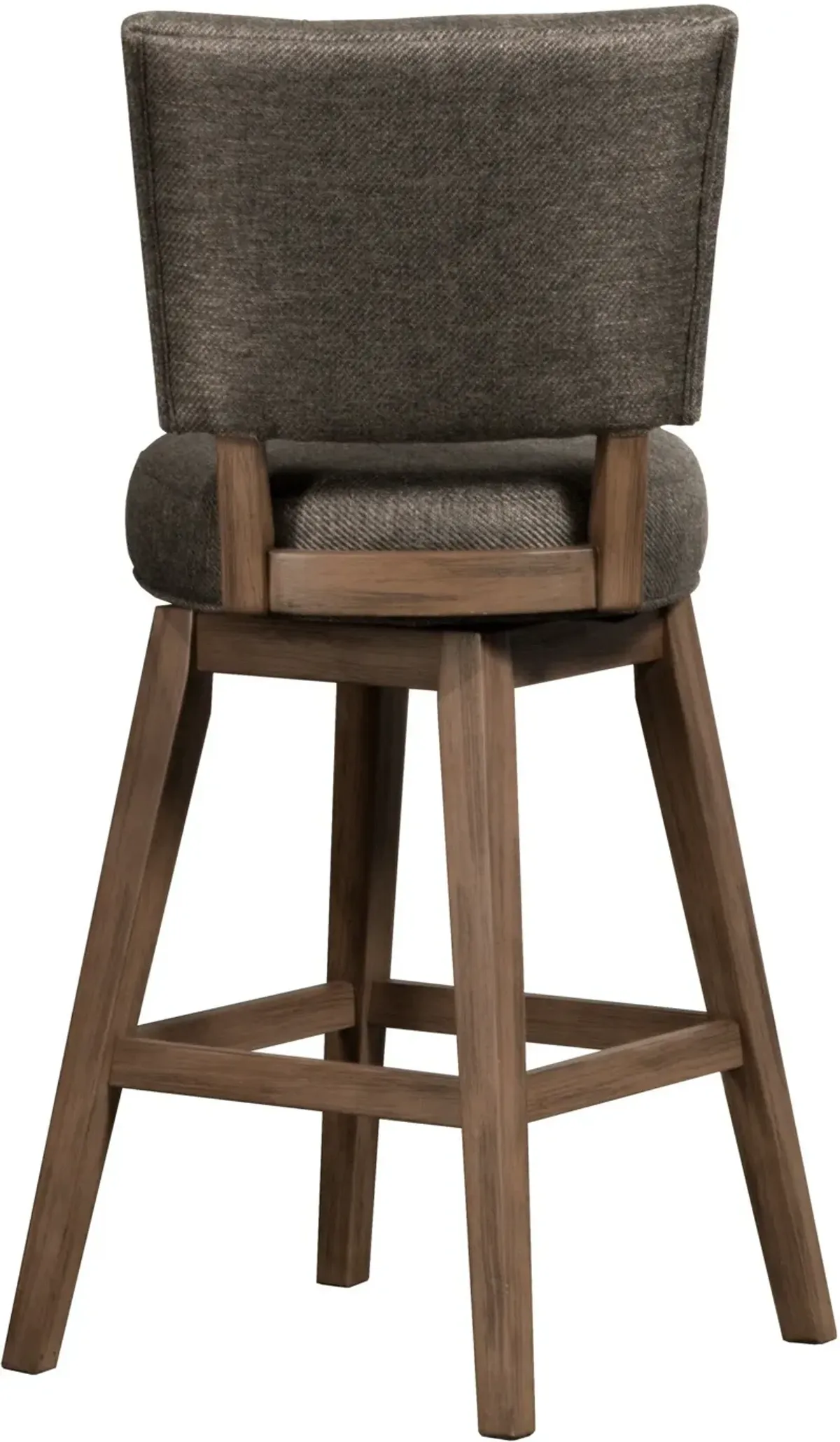 Tropea Swivel Counter-Height Stool