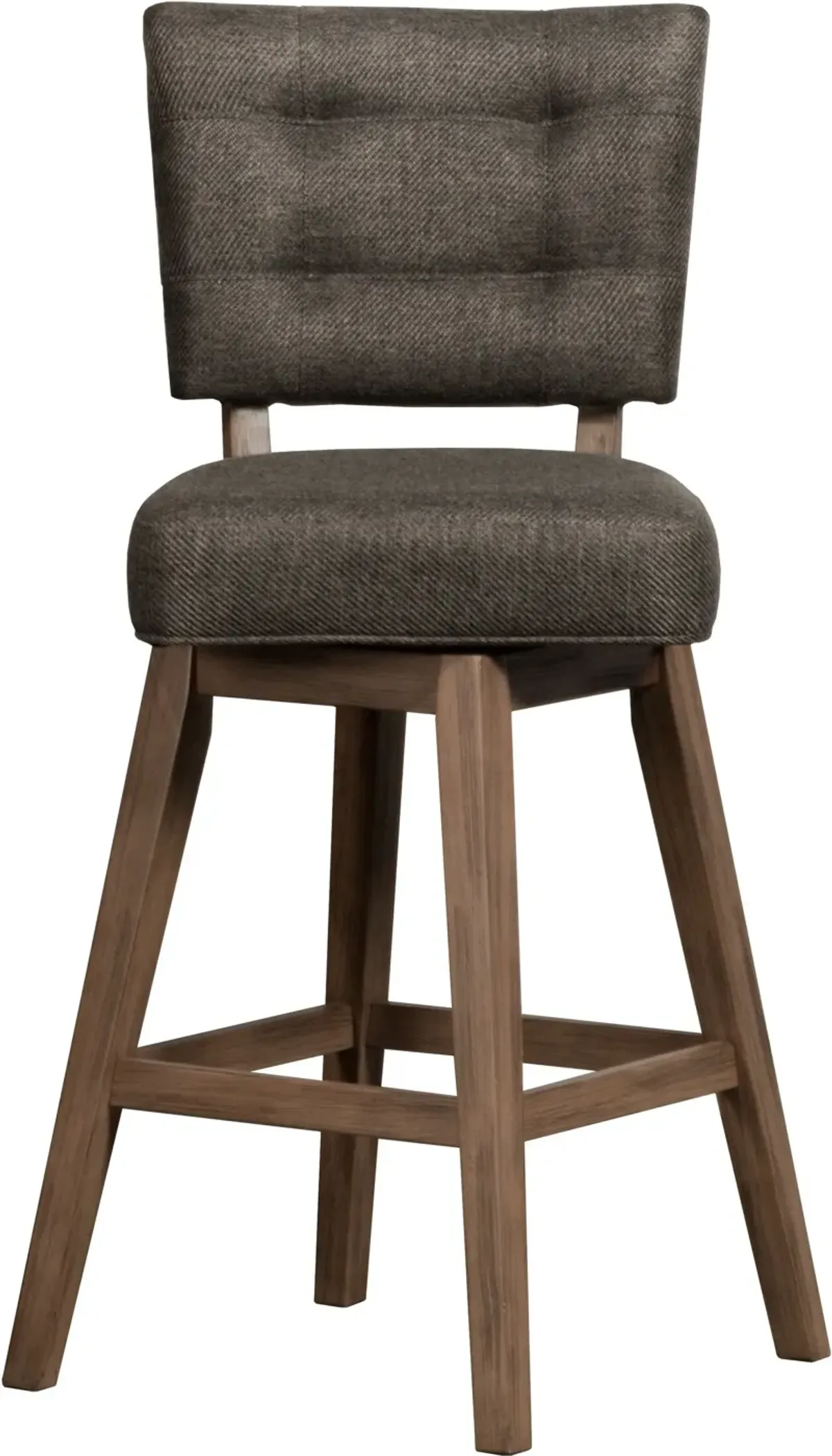 Tropea Swivel Counter-Height Stool