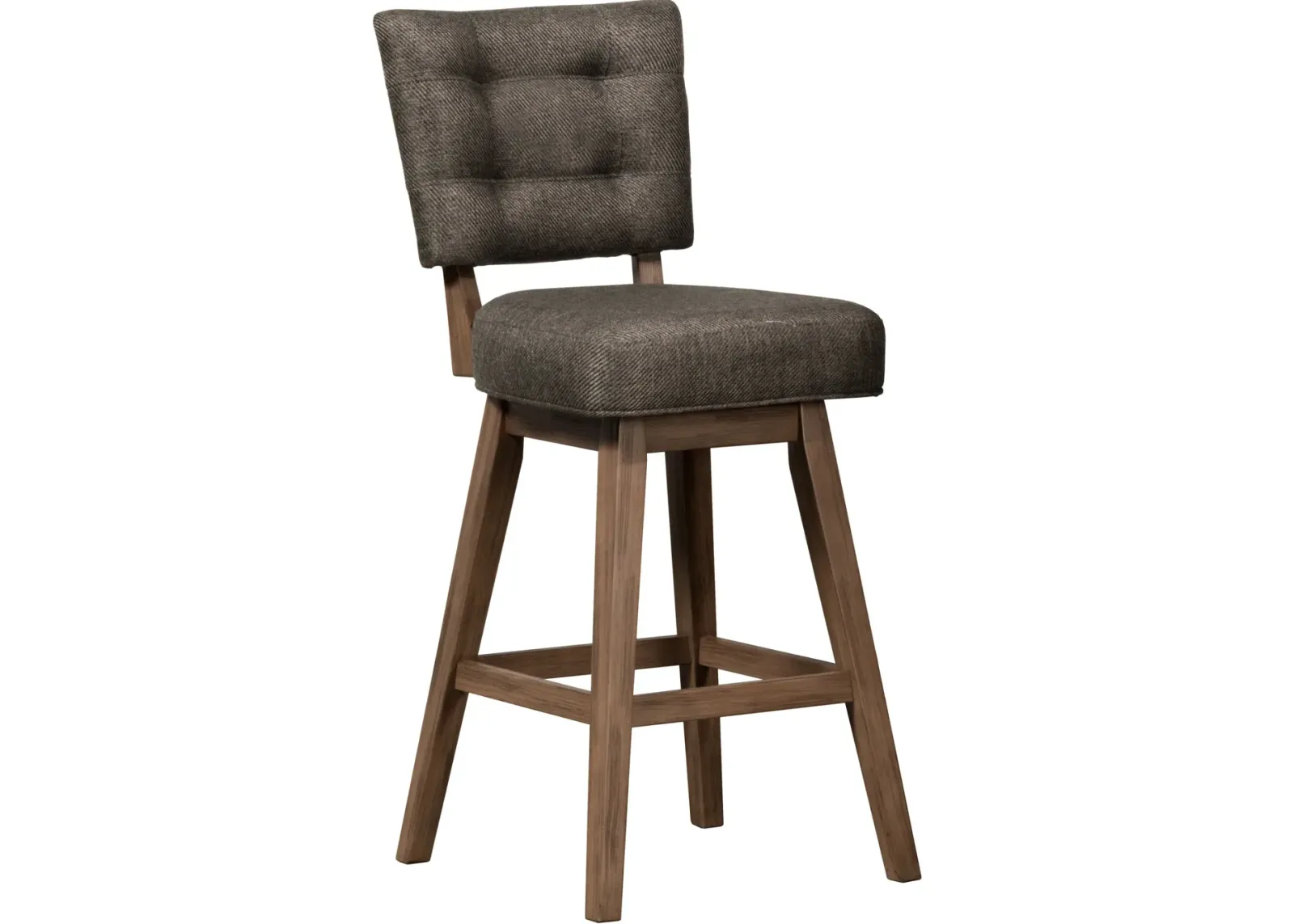 Tropea Swivel Counter-Height Stool