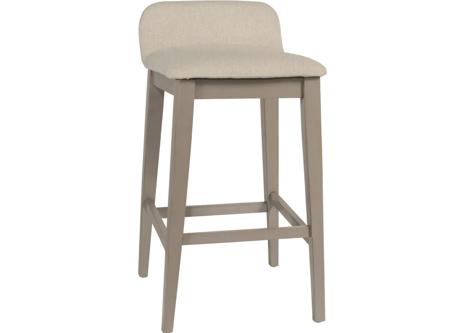 Cagliari Counter-Height Stool - Beige