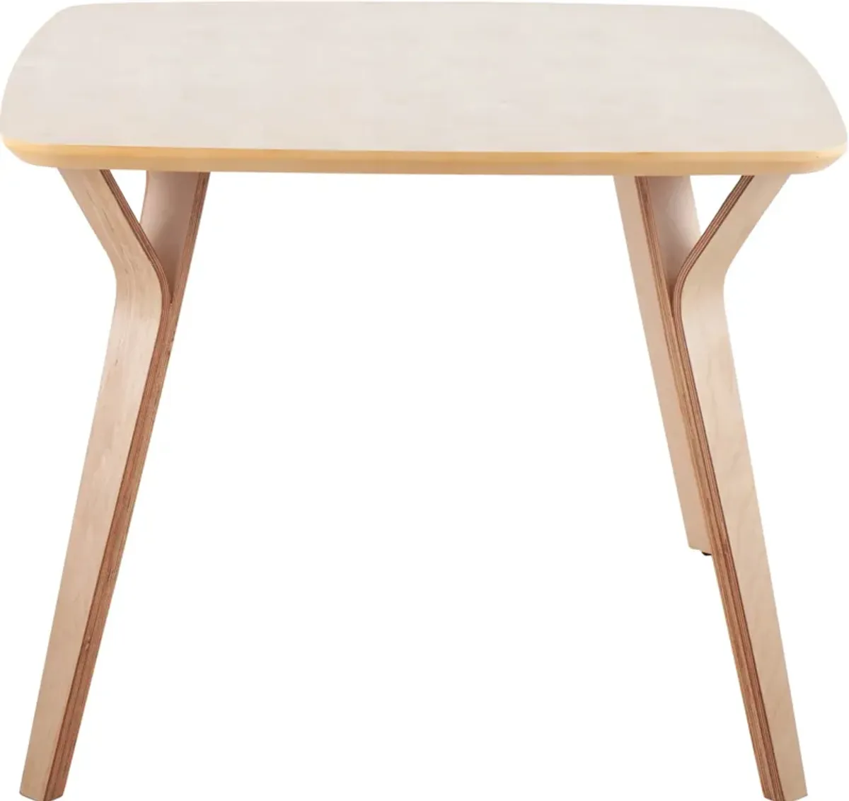 Nellie Dining Table - Natural