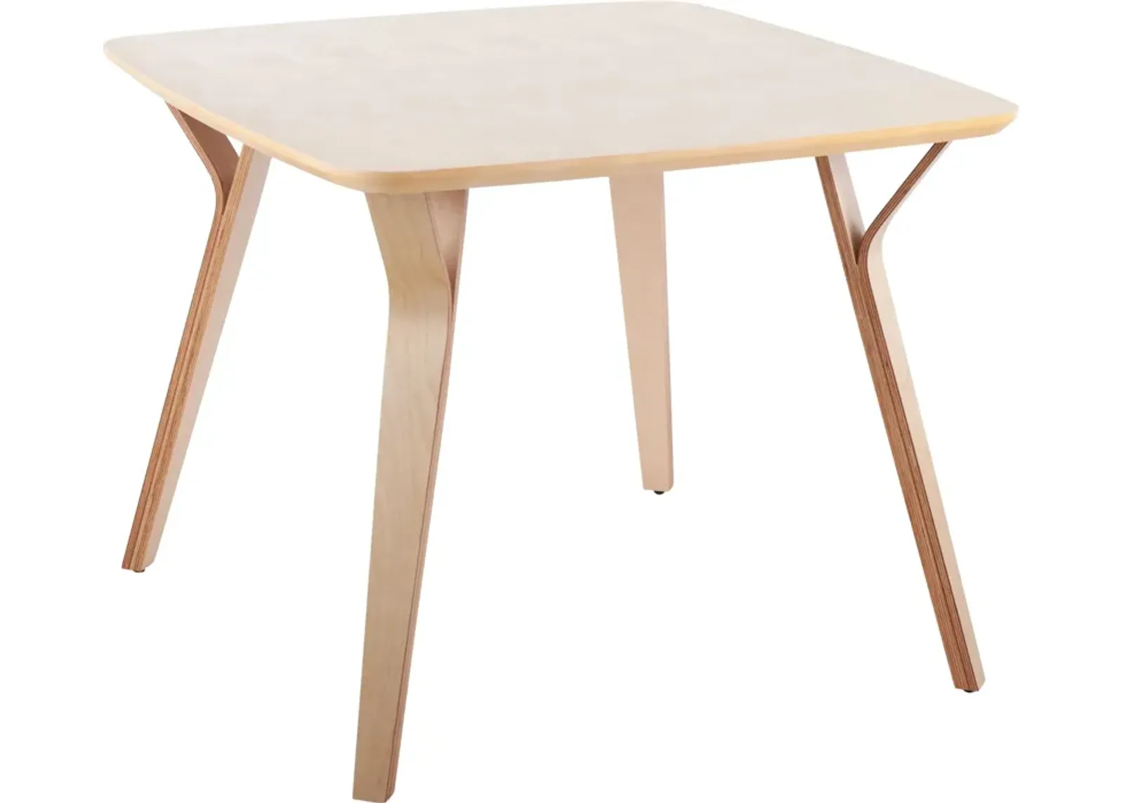 Nellie Dining Table - Natural