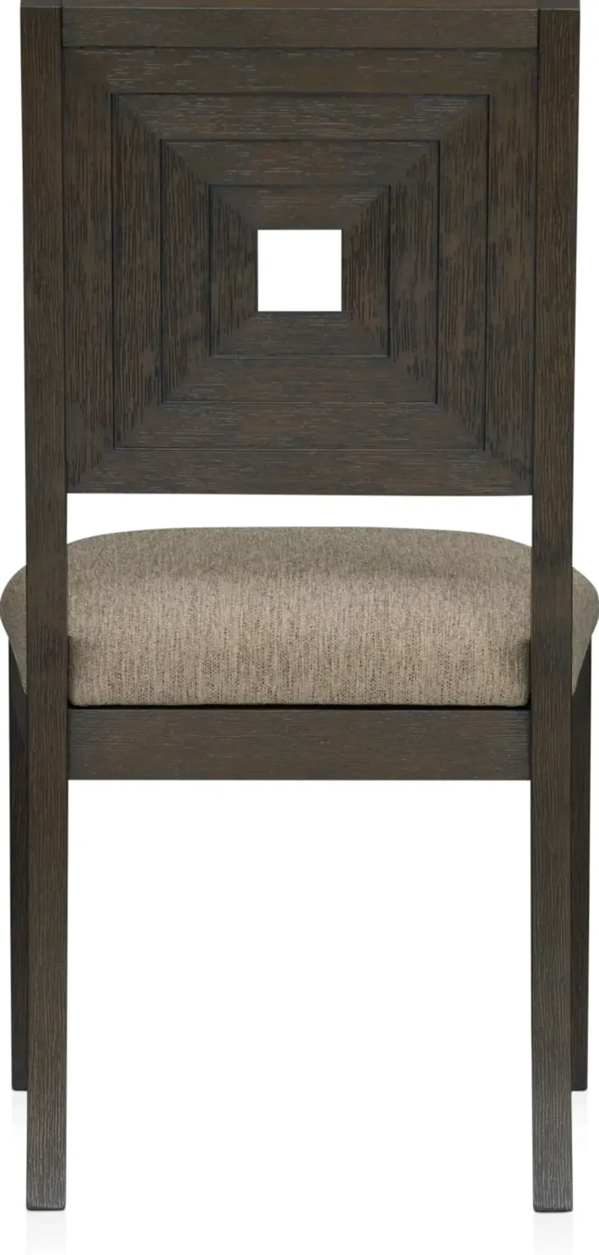 Arielle Side Chair - Tobacco