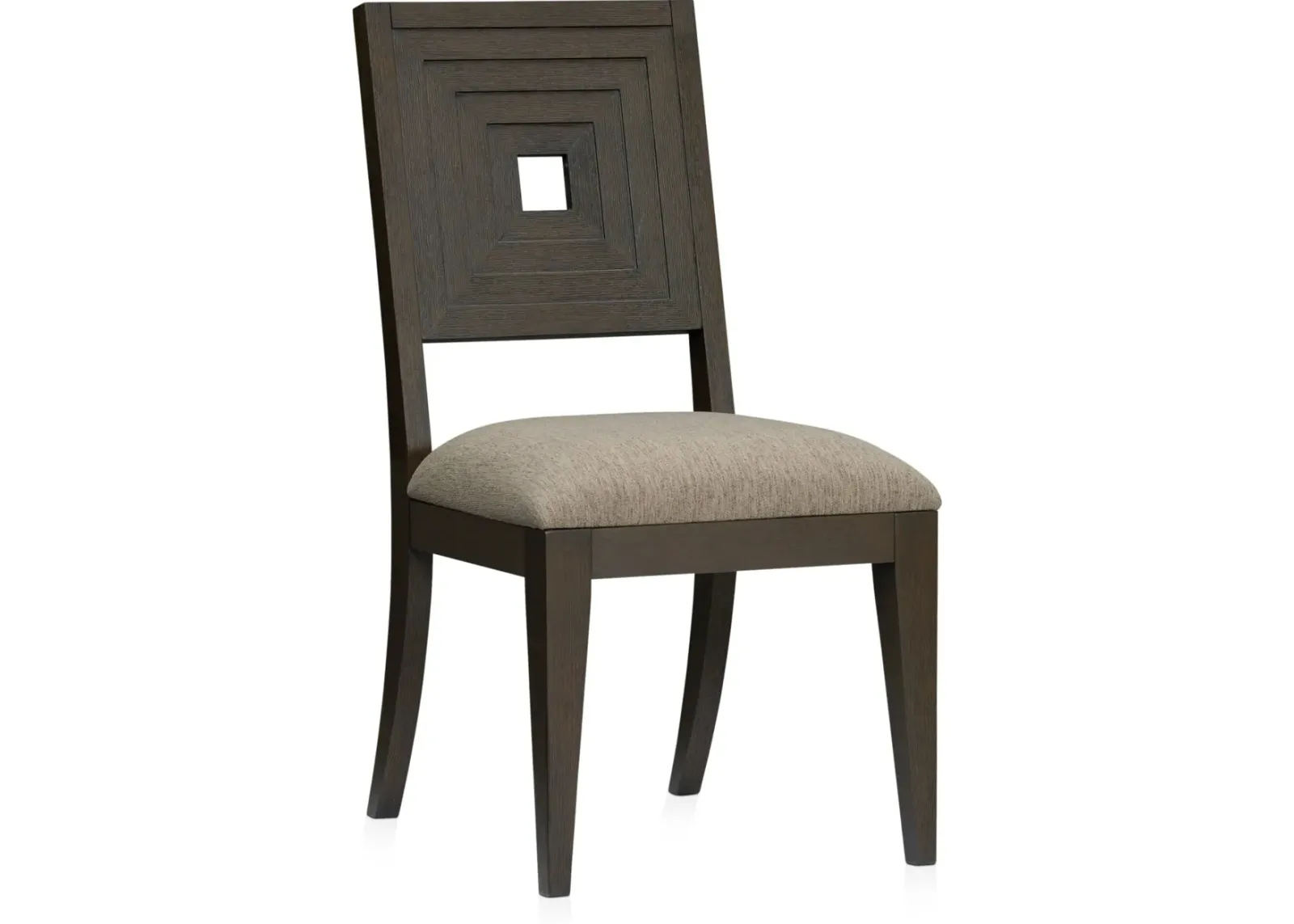 Arielle Side Chair - Tobacco