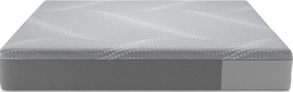 Sealy® Oriole Hybrid Medium Mattress Split California King Mattress