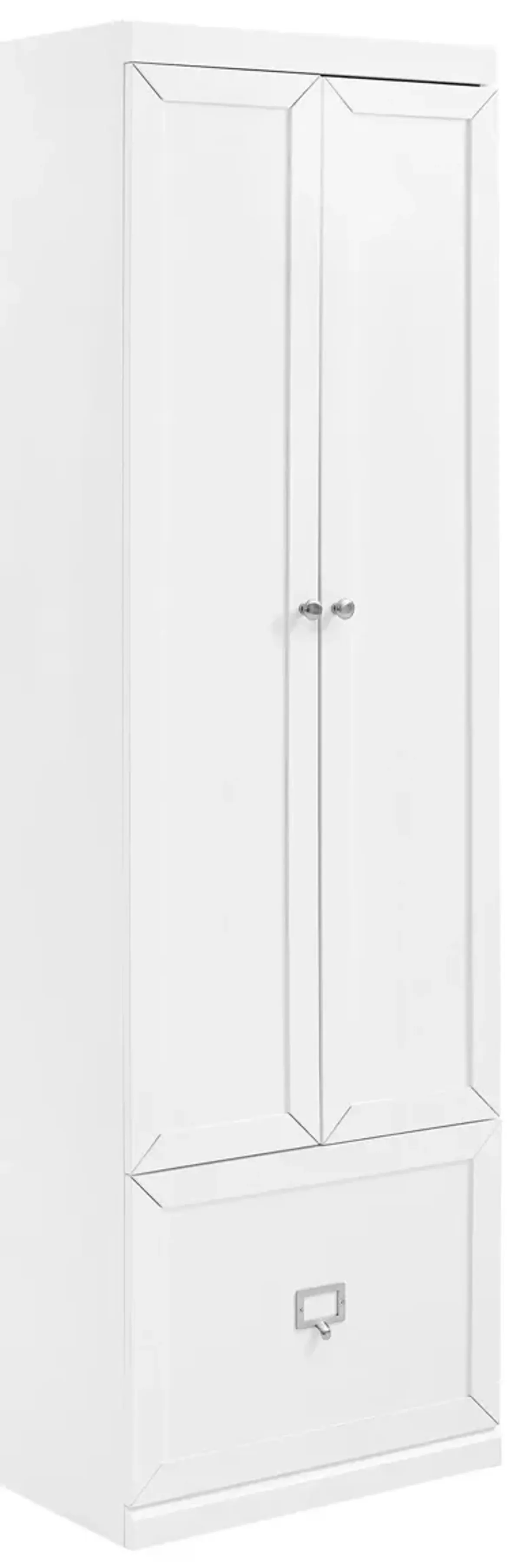 Caddie Convertible Pantry/Closet