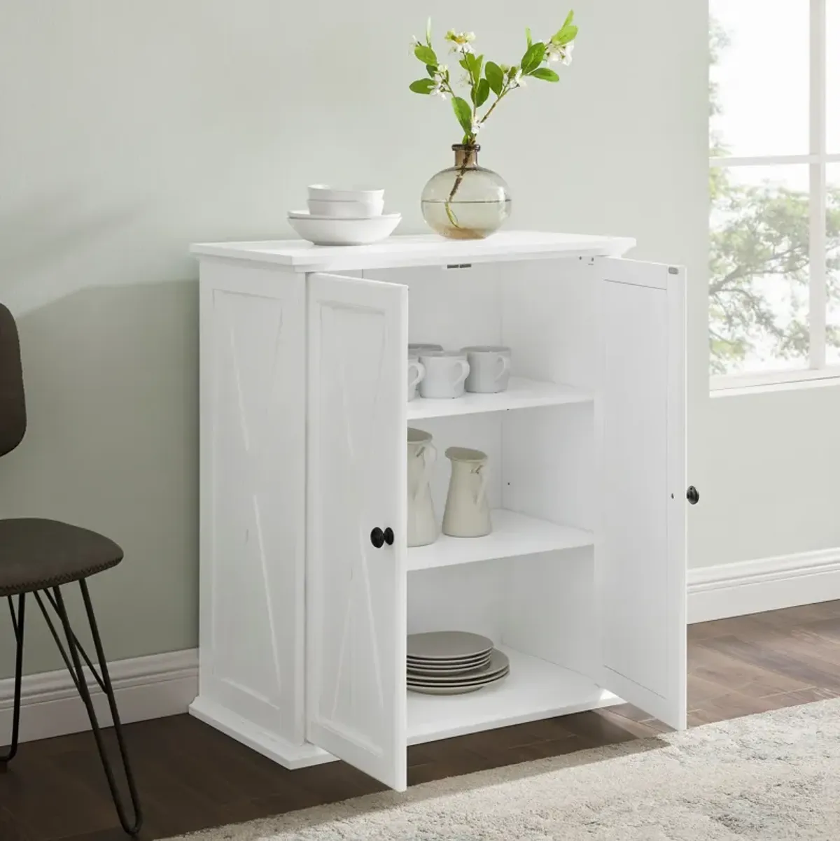 Jansen Stackable Pantry