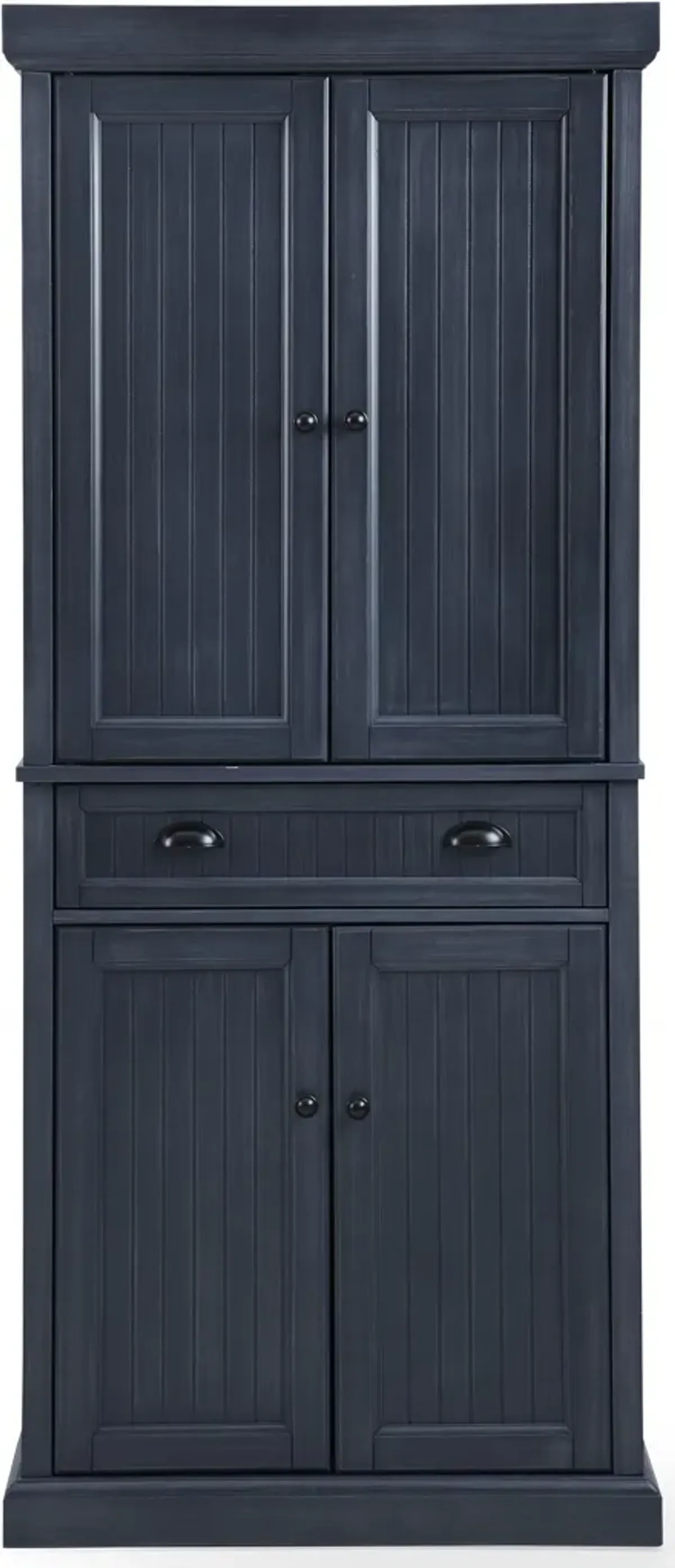 Deluz Kitchen Pantry - Blue