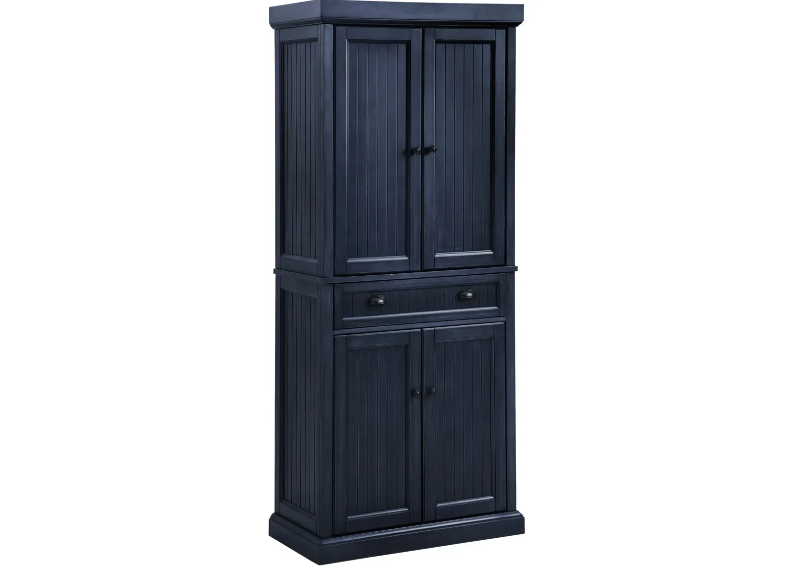 Deluz Kitchen Pantry - Blue