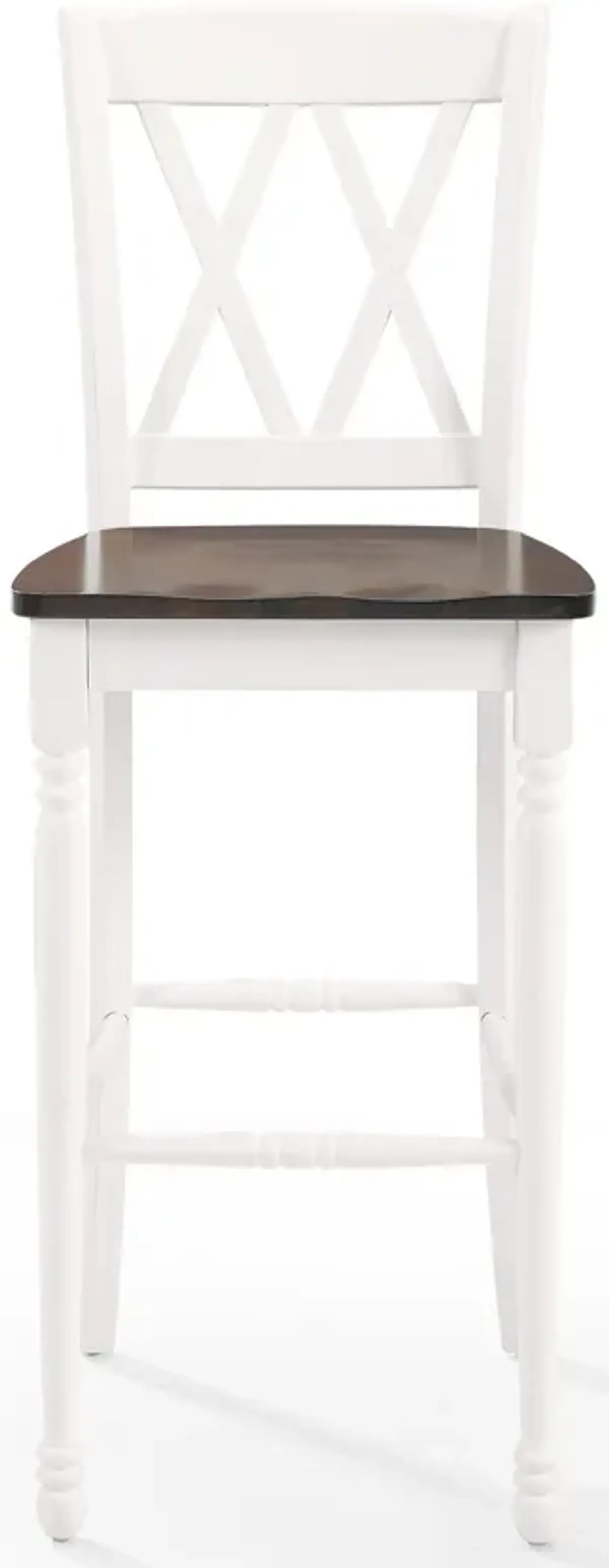 Gracie Set of 2 Bar Stools