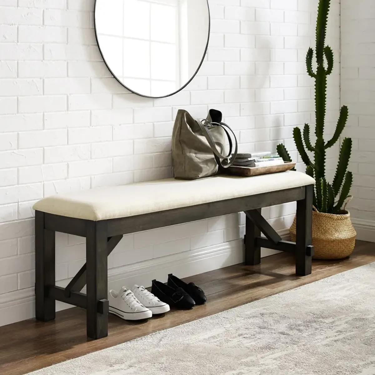 Lynn Dining Bench