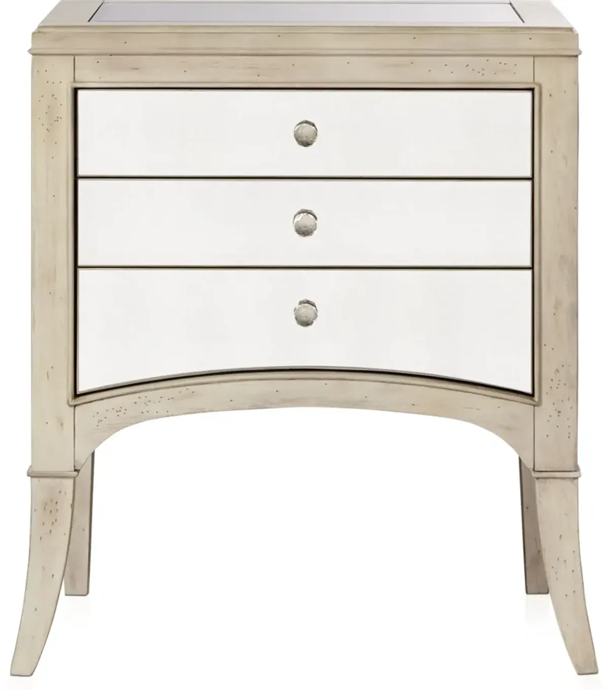 Primrose Bedside Chest