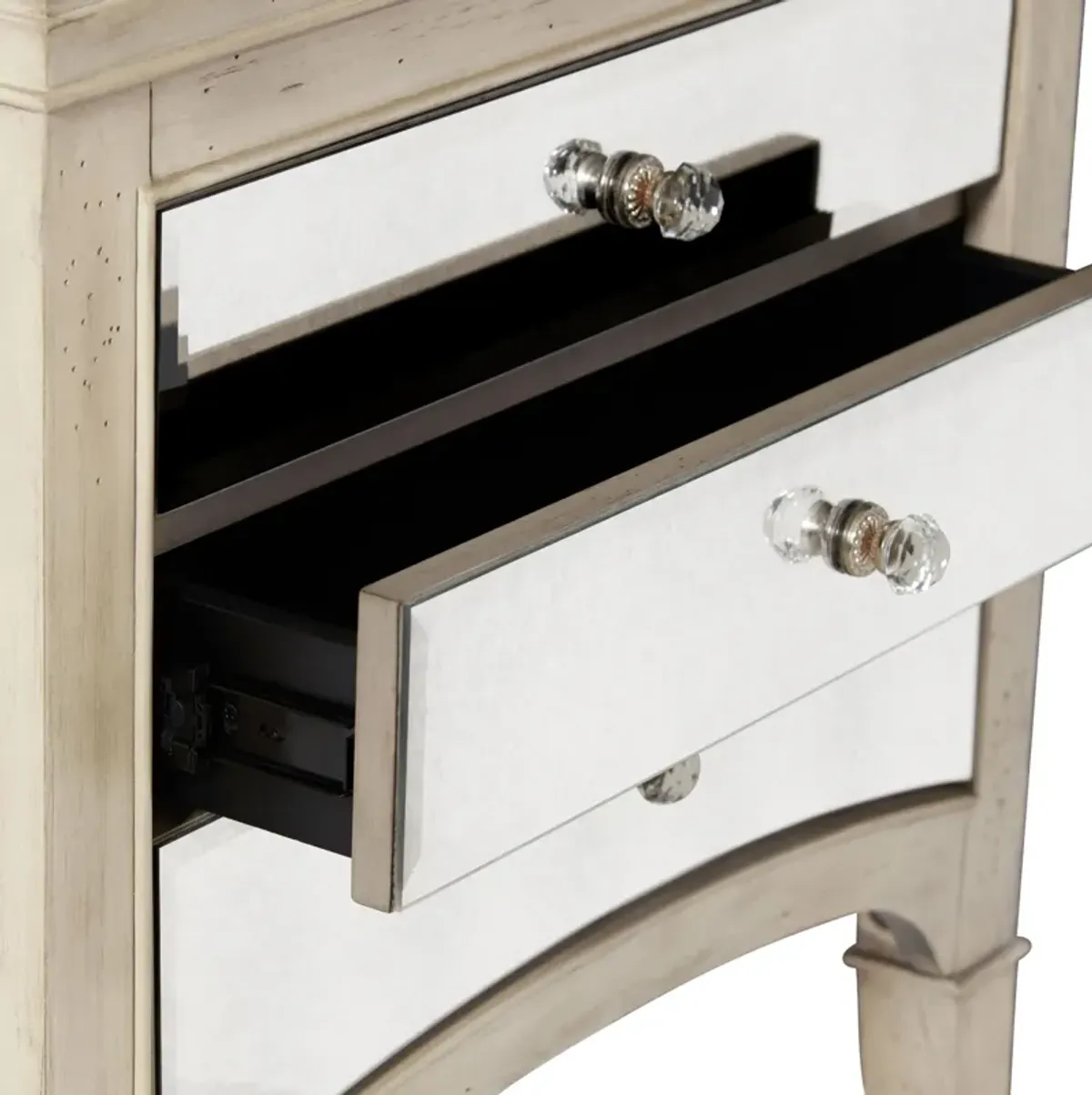 Primrose Bedside Chest