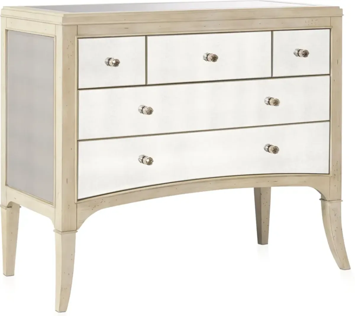 Primrose Hall Chest