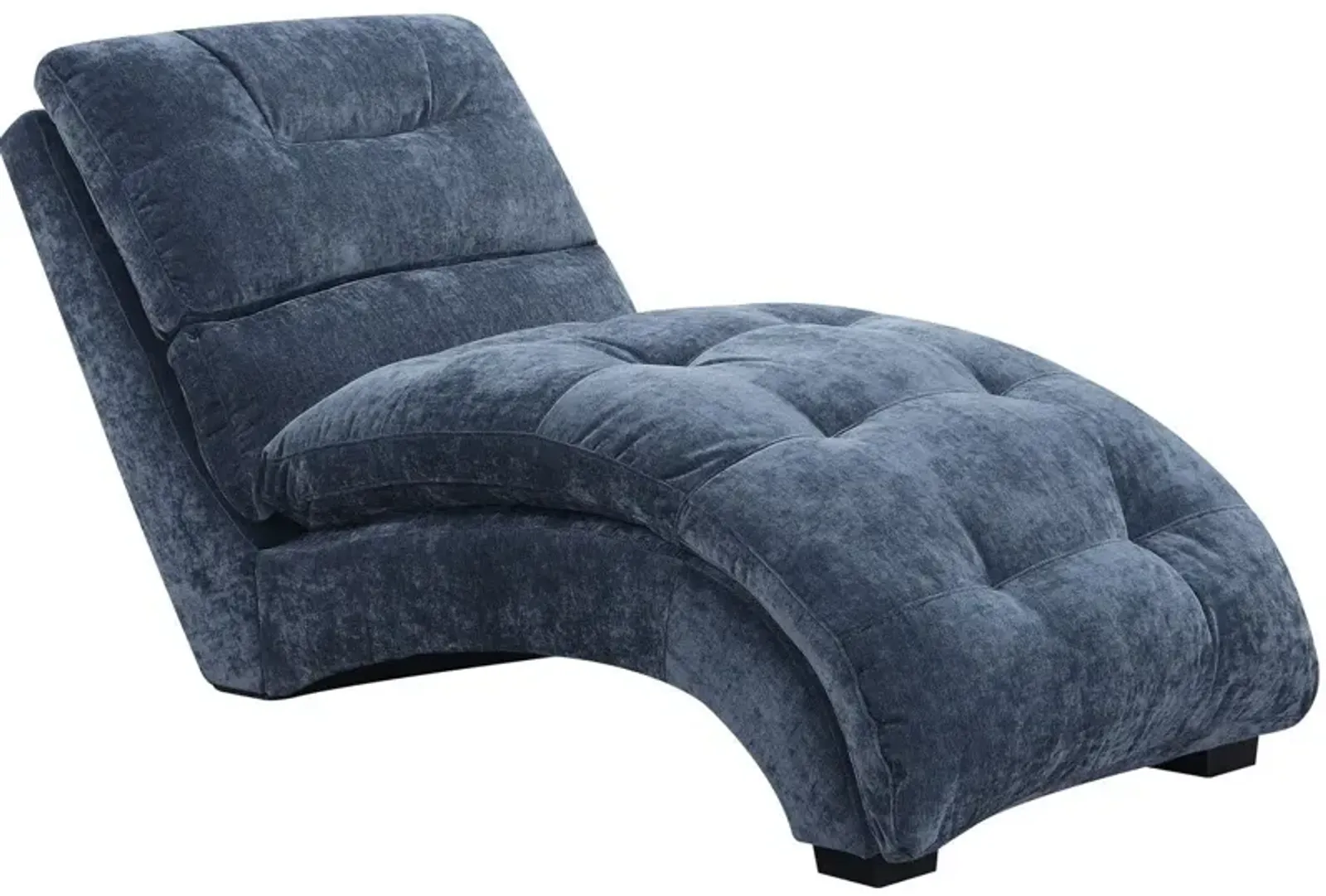 Mon Cheri Chaise - Blue