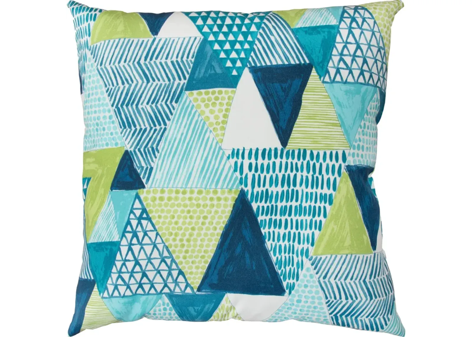 Winn Indoor/Outdoor Pillow