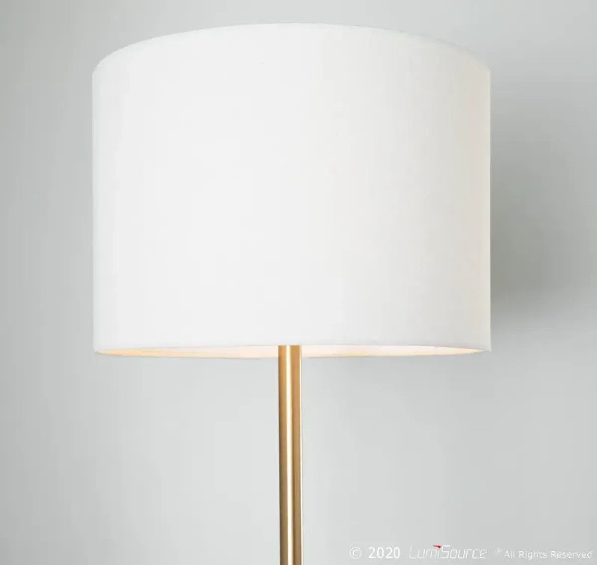 Finch 63'' Floor Lamp