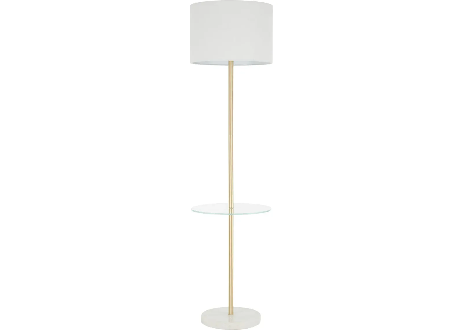 Finch 63'' Floor Lamp