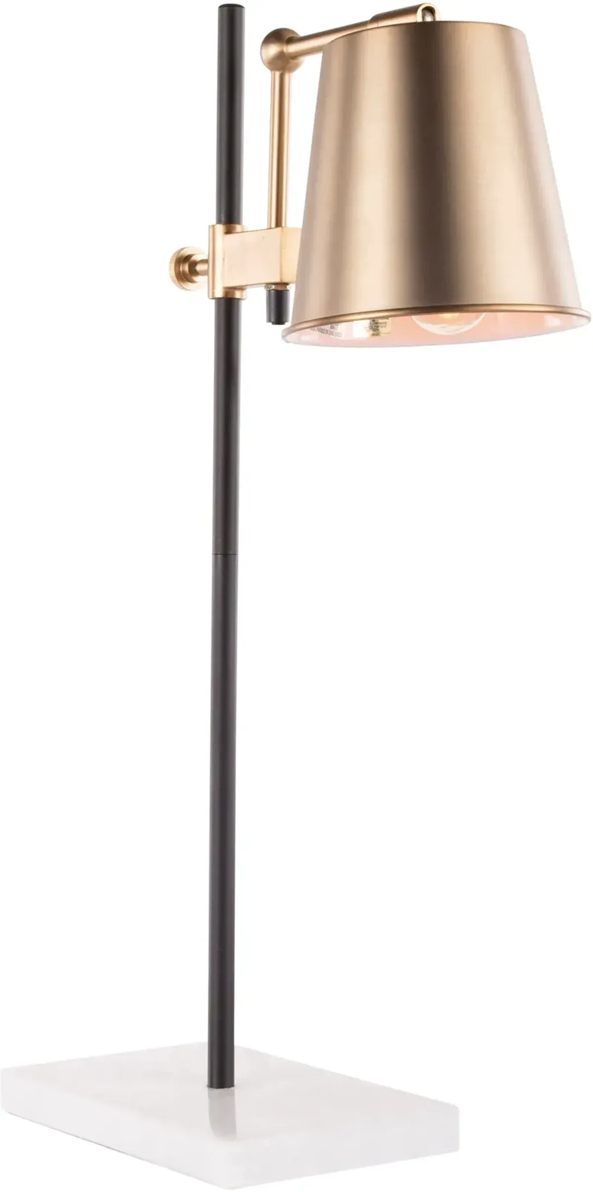 Trellis 29'' Table Lamp