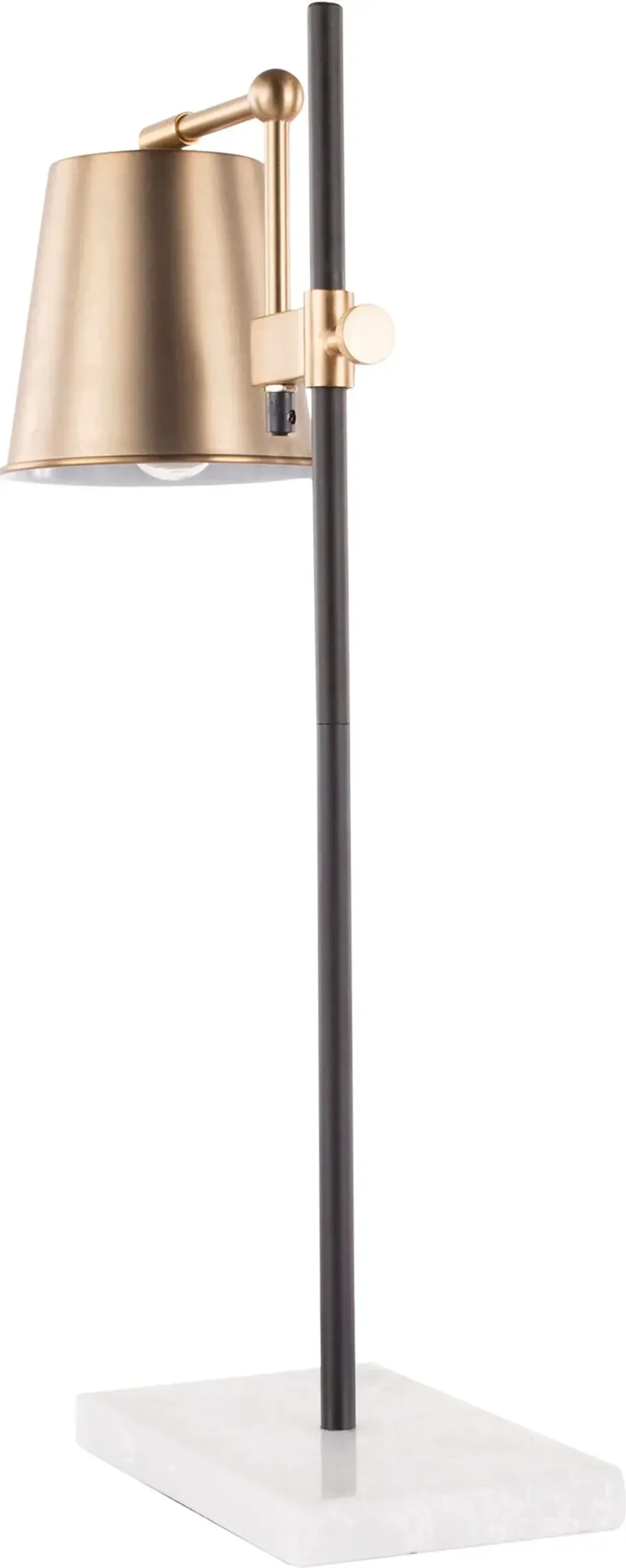 Trellis 29'' Table Lamp