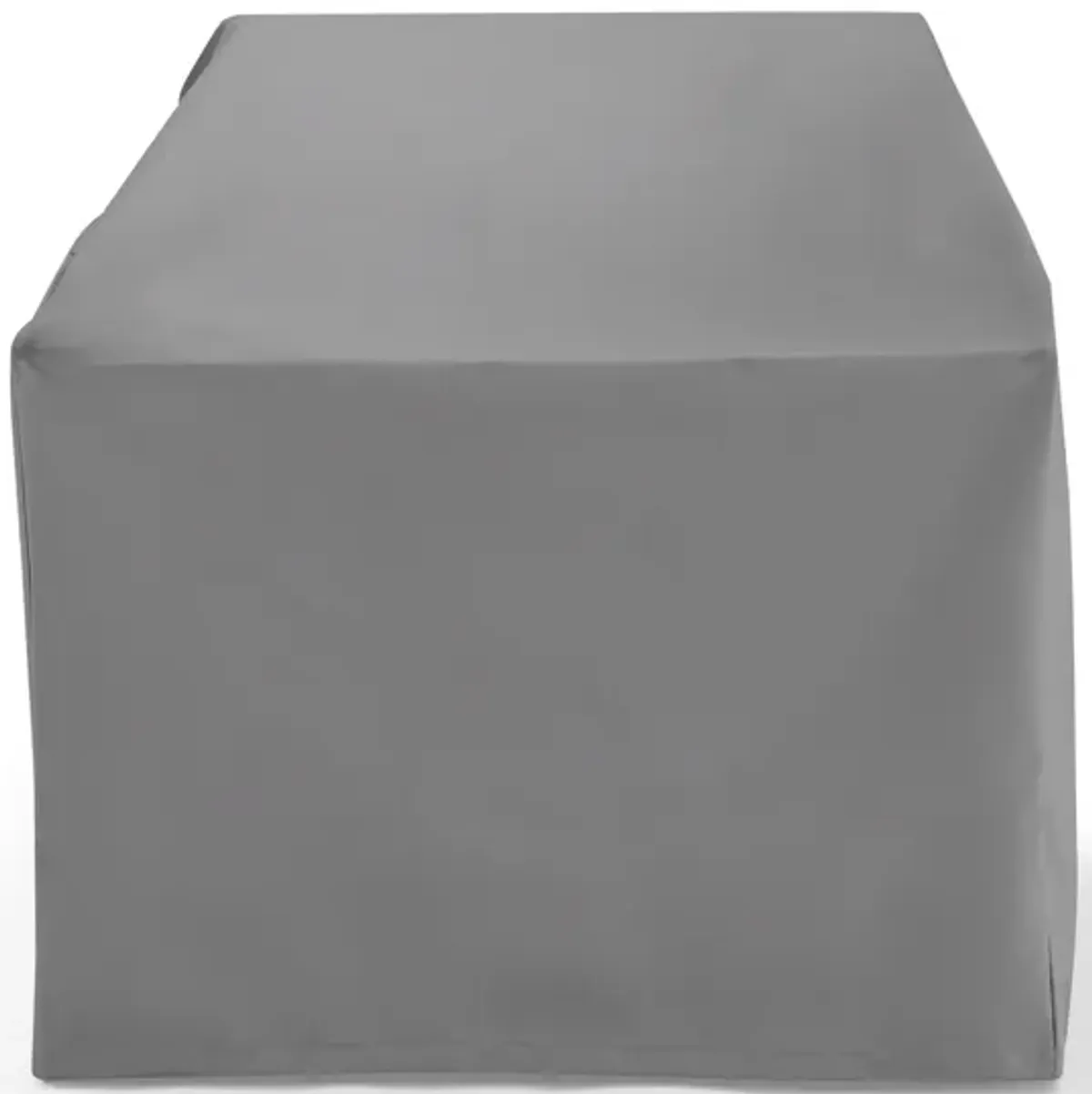 Outdoor Chair Cover - Gray