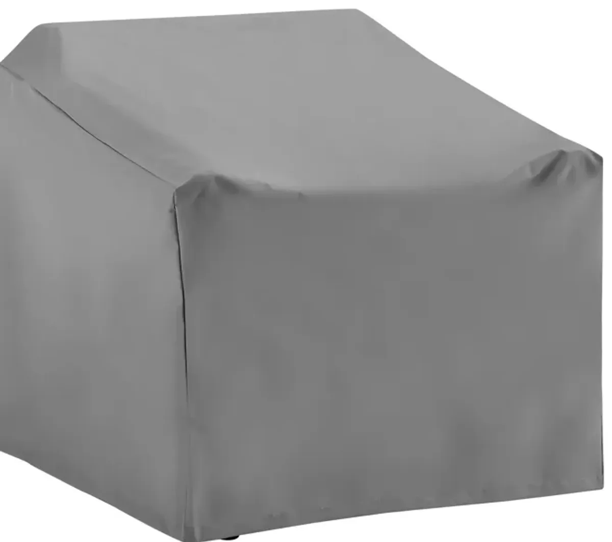 Outdoor Chair Cover - Gray