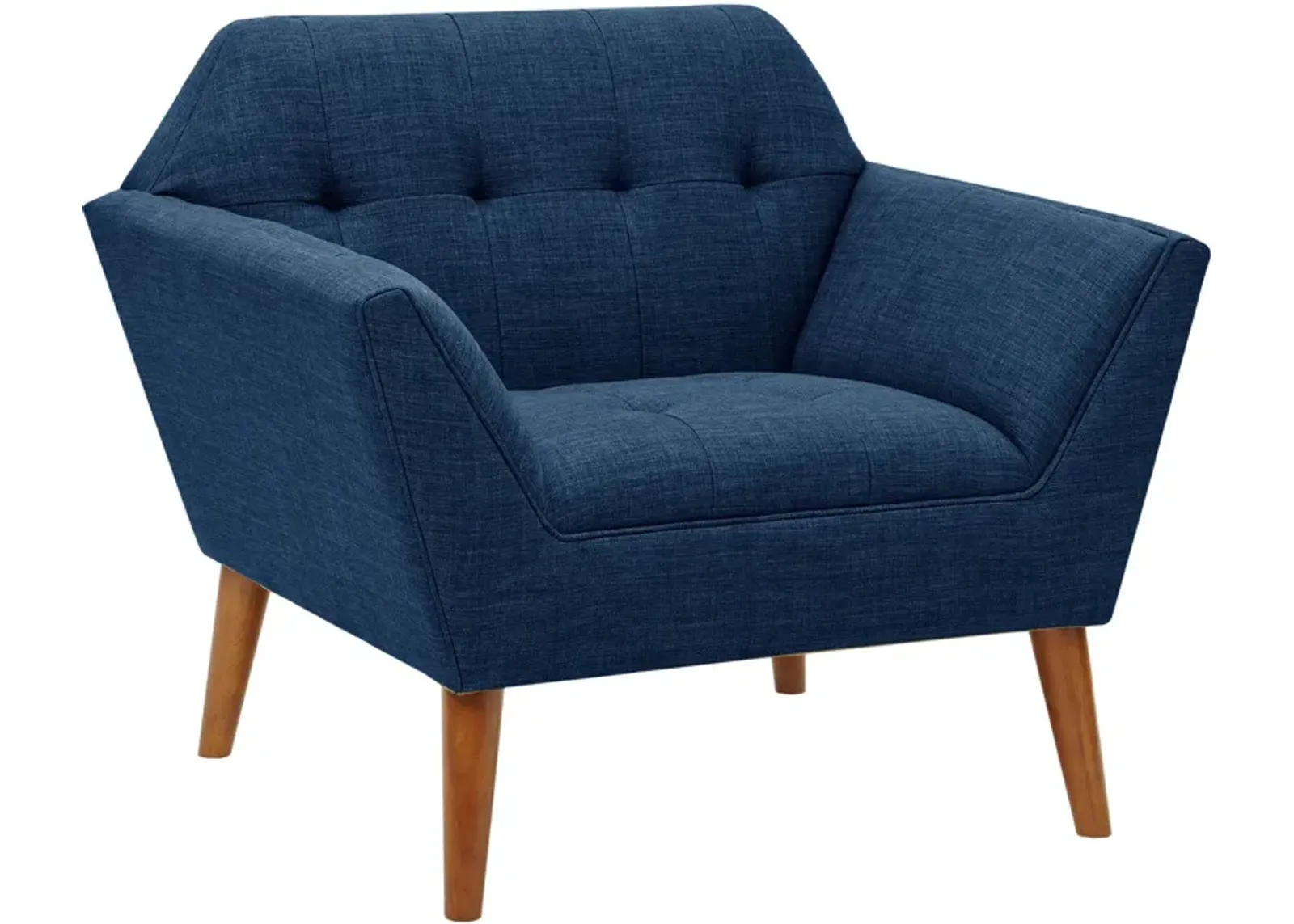 Laureen Accent Chair - Blue