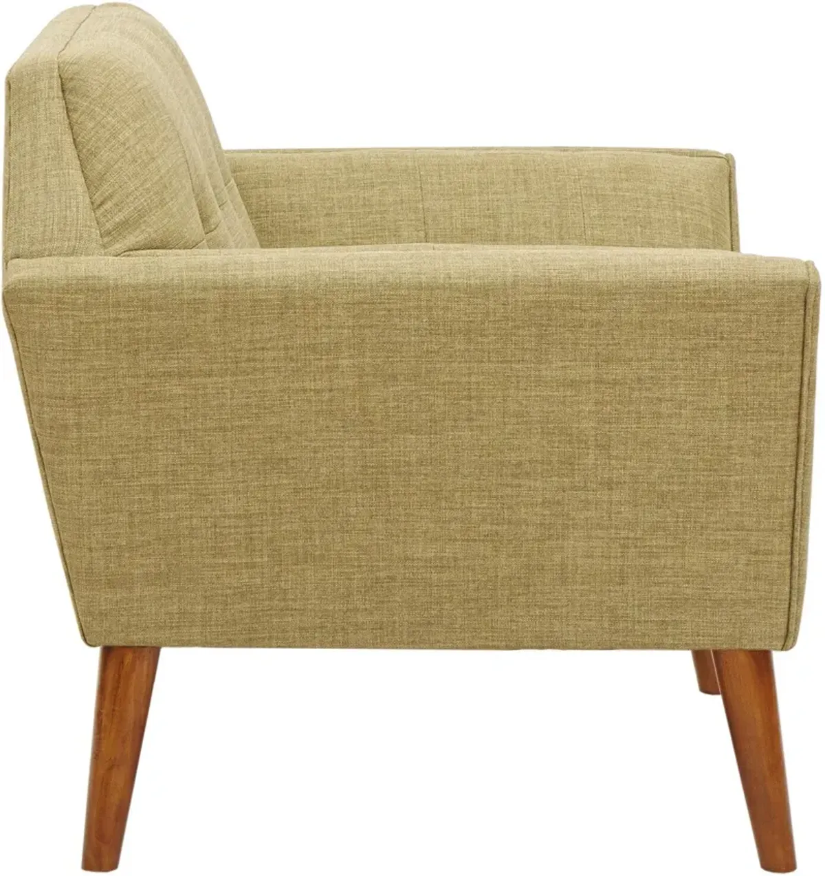 Laureen Accent Chair - Light Green