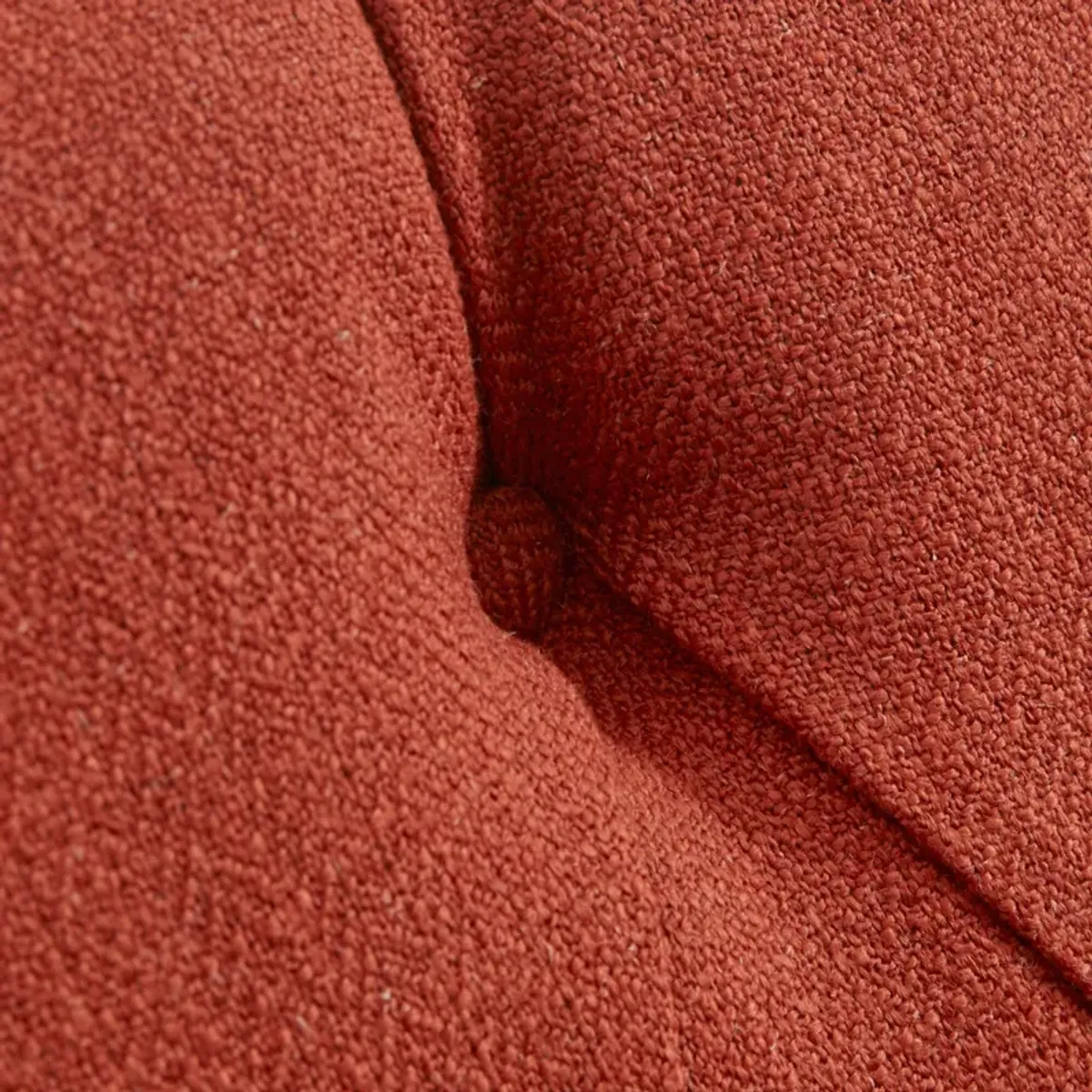 Chantal Accent Chair - Orange