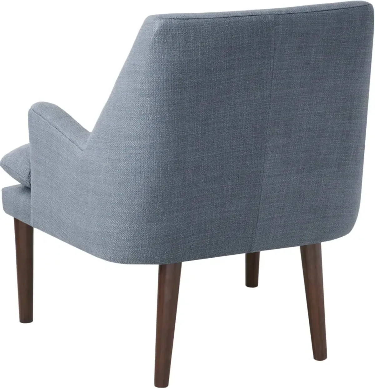 Josselyn Accent Chair - Blue